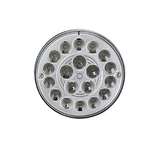 Lanterna de LED cristal 24V para freio-farolete-pisca