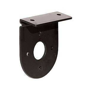 Suporte flexível para lanterna lateral de LED