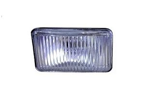 Bloco de farol de milha raiado