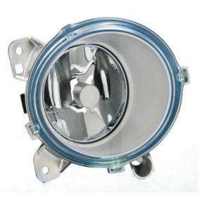 Farol auxiliar de neblina Scania série 4