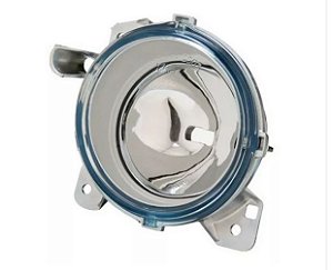 Farol auxiliar de milha Scania série 4