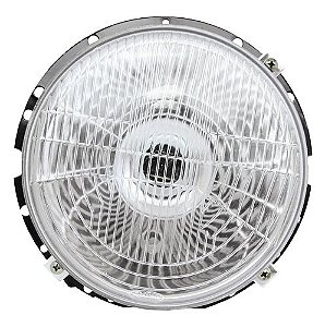 Farol Volkswagen Kombi-Fusca