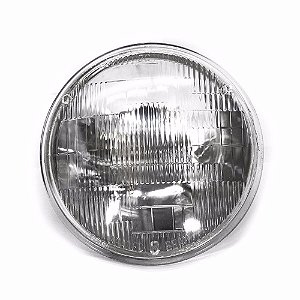Farol Sealed Beam 12 V