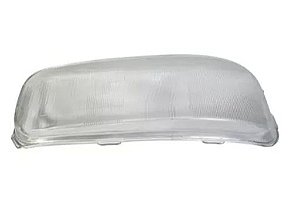 Vidro de Farol raiado Mercedes Benz Atego