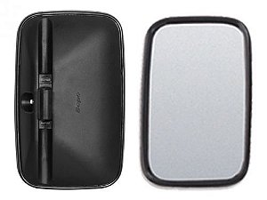 Espelho retrovisor convexo Mercedes Benz 709-912
