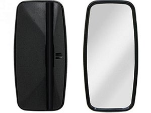 Espelho retrovisor convexo Mercedes Benz 1620-HPN