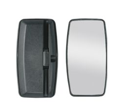 Espelho retrovisor plano Volkswagen 2005