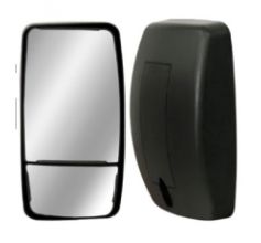 Espelho retrovisor bi-partido Ford Cargo 815/816 novo