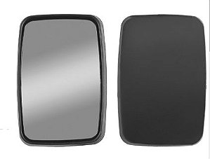 Espelho retrovisor elétrico Ford Cargo 2012 a 2016