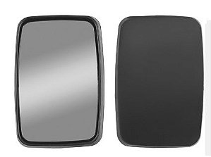 Espelho retrovisor direito-esquerdo Ford Cargo 2012 a 2016