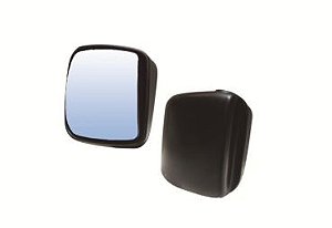 Espelho retrovisor auxiliar com desembaçador Volvo VM
