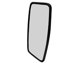 Vidro espelho retrovisor sem desembaçador Mercedes Benz 2013 a 2015