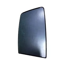 Vidro espelho retrovisor médio sem desembaçador Ford Cargo 815-2428