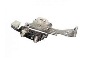 Fechadura de porta interna Mercedes Benz 709-1618 até 1996