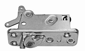 Fechadura de porta interna Mercedes Benz 608D