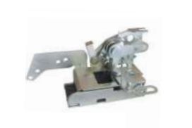 Fechadura de porta Volvo 380-420-FM121-FH12-NH12