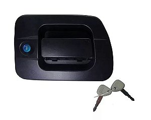 Maçaneta externa Iveco Stralis-Tector