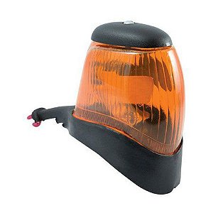 Lanterna de seta dianteira Mercedes Benz 1111
