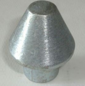 Pino fecho guia de capo Mercedes Benz HPN moderno 1620-1938