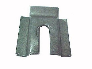 Presilha de maçaneta de porta Mercedes Benz