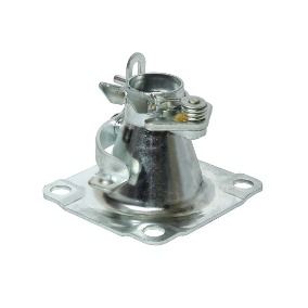 Fecho de capo inferior Mercedes Benz HPN 1620-1634-1938 após 2000