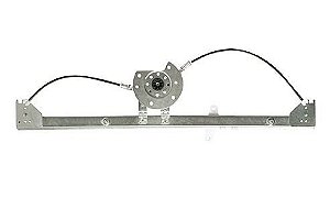 Máquina de vidro elétrico sem motor Mercedes Benz Accelo 715-915