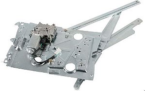 Máquina de vidro elétrico com motor Volvo FH 12