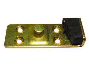 Batente de porta Mercedes Benz 1113-2013 (S/ Cabeça)