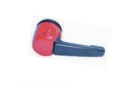 Trinco quebra vento Mercedes Benz HPN-1620-1618