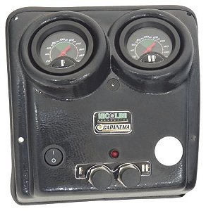 Painel de rodoar para Mercedes Benz 1618 capanema