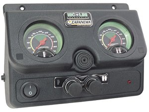Painel de rodoar para Ford Cargo Capanema