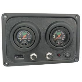 Painel de rodoar para Mercedes Benz Axor console capanema