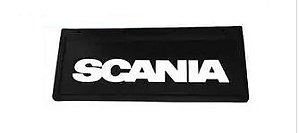 Parabarro traseiro tração original Scania série 5