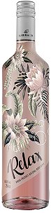 Vinho Frisante Garibaldi Relax Rosé Suave