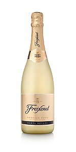Espumante Freixenet Cava Carta Nevada Demi 750ml (Unidade)