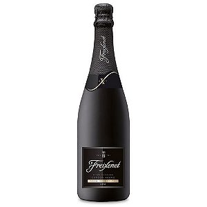 Espumante Freixenet Cava Cordon Negro Brut 750ml (Unidade)