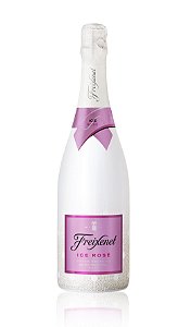 Espumante Freixenet Ice Cava Rosé Demi Sec 750ml (unidade)