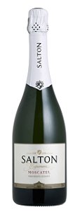 Espumante Salton Moscatel 750 ml (unidade )