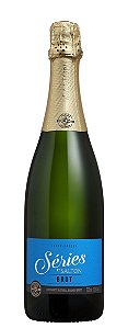 Espumante Séries By Salton Brut 750ml  ( unidade)
