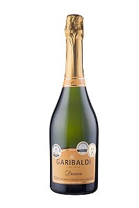 Espumante Prosecco Brut Garibaldi