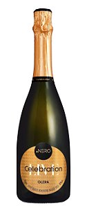 Espumante Ponto Nero Celebration Glera 750ml