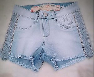Shorts Jeans - Empório