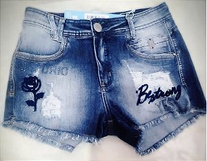 Short Jeans - Empório