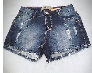 Short Jeans