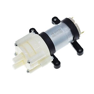 Mini Bomba De Água 12V RS-385