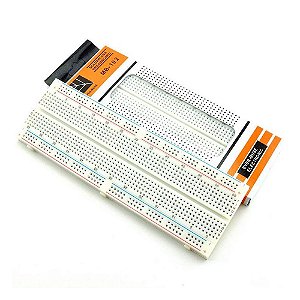 Protoboard 830 Pontos