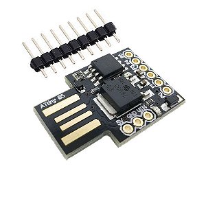 Digispark Attiny85 USB