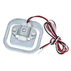 Sensor de Peso Célula de Carga 50kg