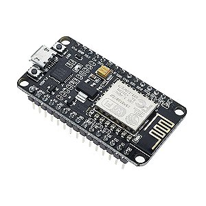 Módulo ESP8266 NodeMCU V2 CP2102