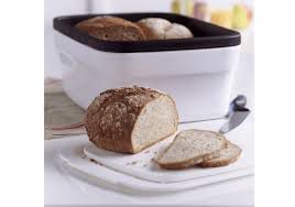 Tupperware Caixa para Pão BreadSmart II